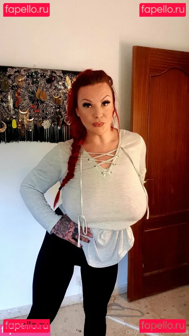 mingnaa Onlyfans Photo Gallery 