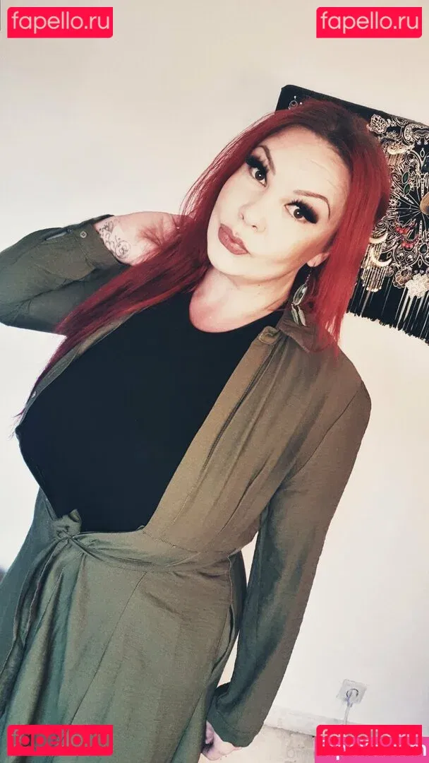 mingnaa Onlyfans Photo Gallery 