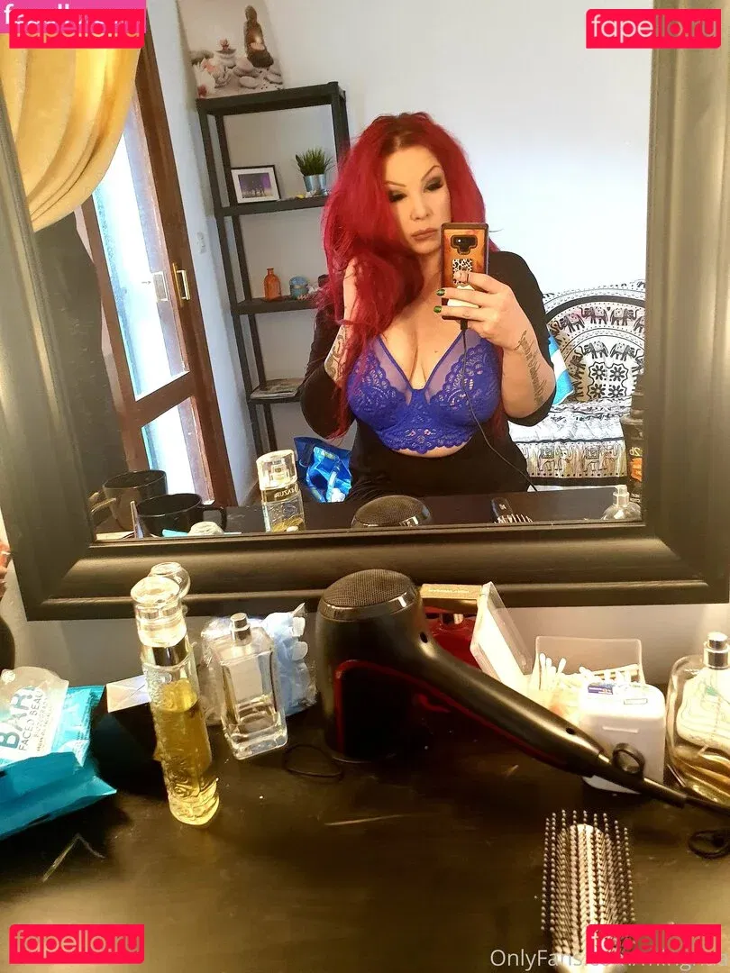 mingnaa Onlyfans Photo Gallery 