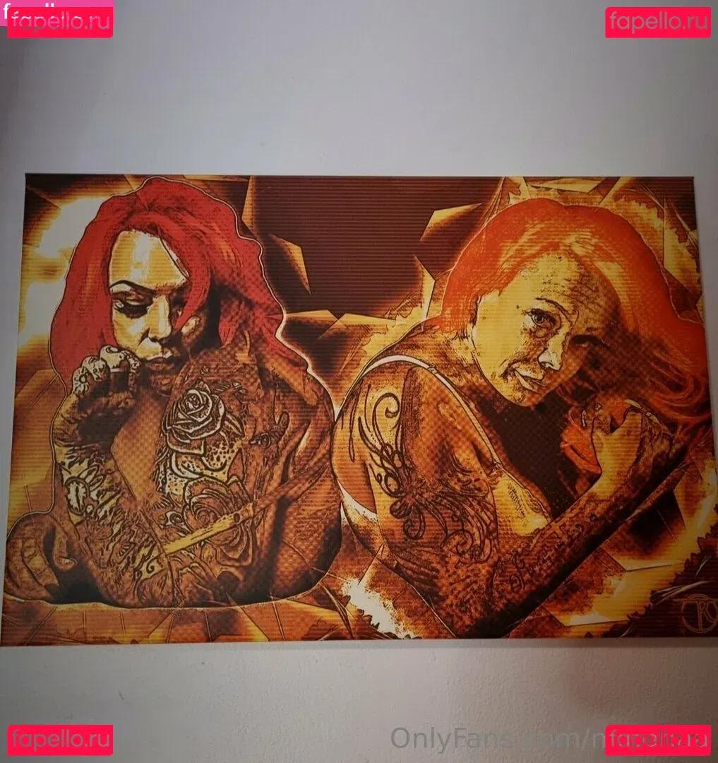 mingnaa Onlyfans Photo Gallery 