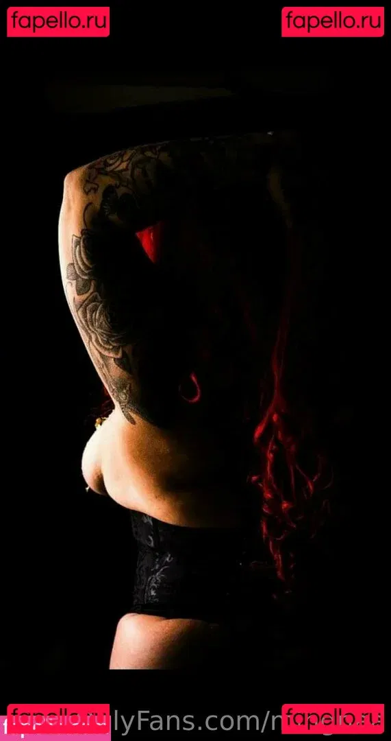 mingnaa Onlyfans Photo Gallery 