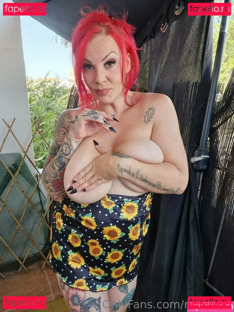 mingnaa Onlyfans Photo Gallery 