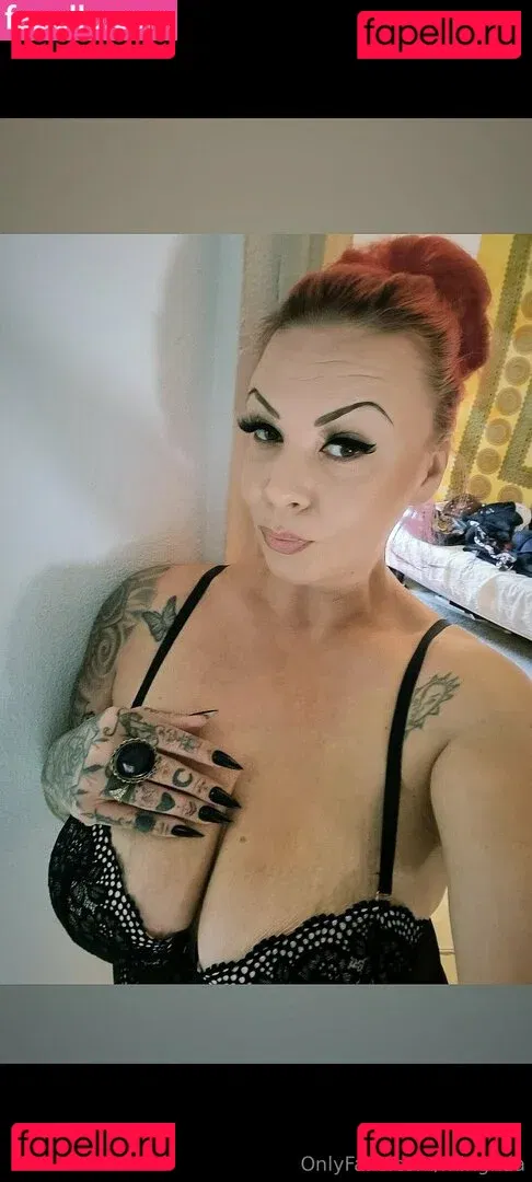 mingnaa Onlyfans Photo Gallery 