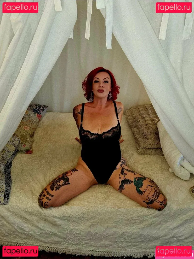 mingnaa Onlyfans Photo Gallery 