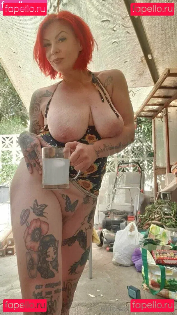 mingnaa Onlyfans Photo Gallery 