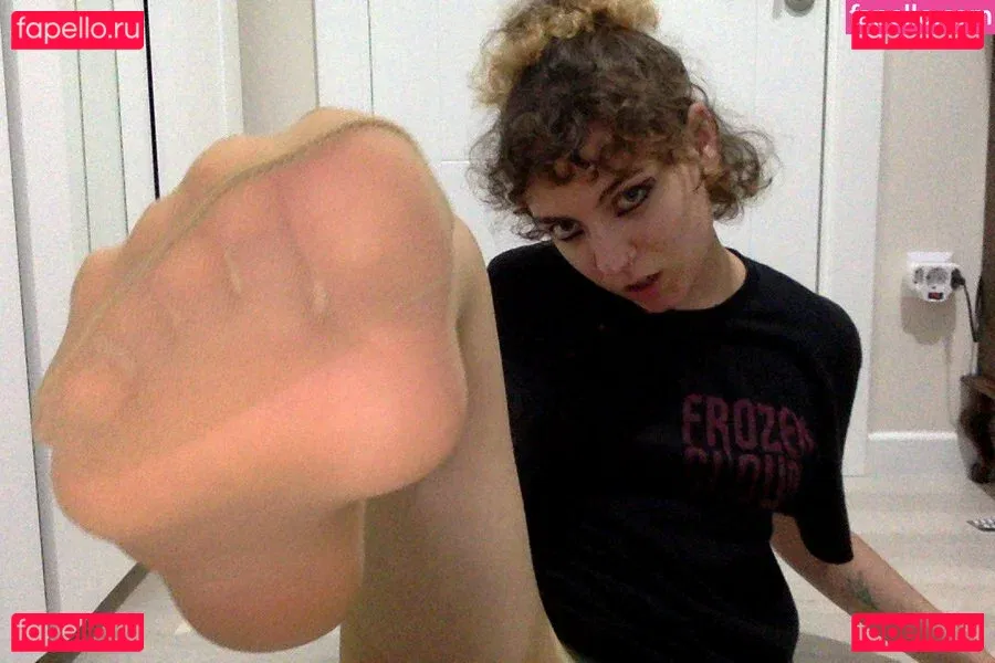 Aiyshe Onlyfans Photo Gallery 