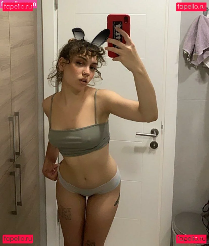 Aiyshe Onlyfans Photo Gallery 