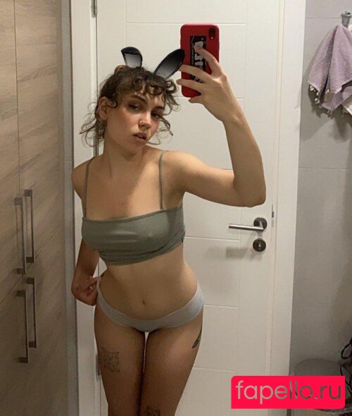 Aiyshe Nude Onlyfans Photo 47
