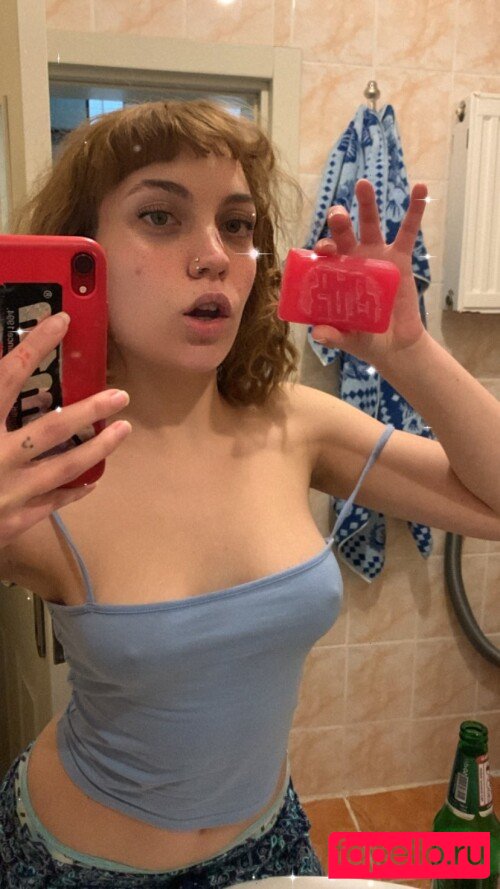Aiyshe Nude Onlyfans Photo 38