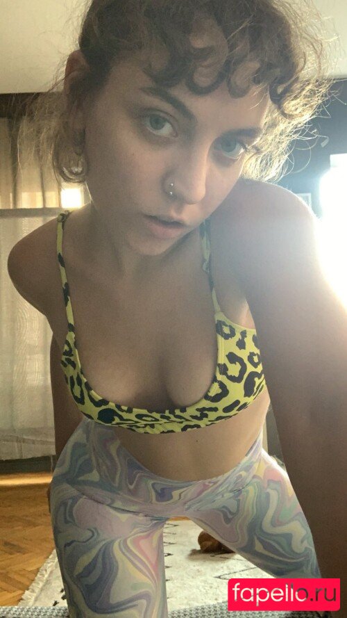 Aiyshe Nude Onlyfans Photo 37