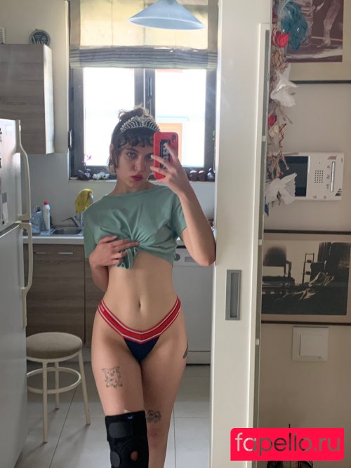 Aiyshe Nude Onlyfans Photo 16