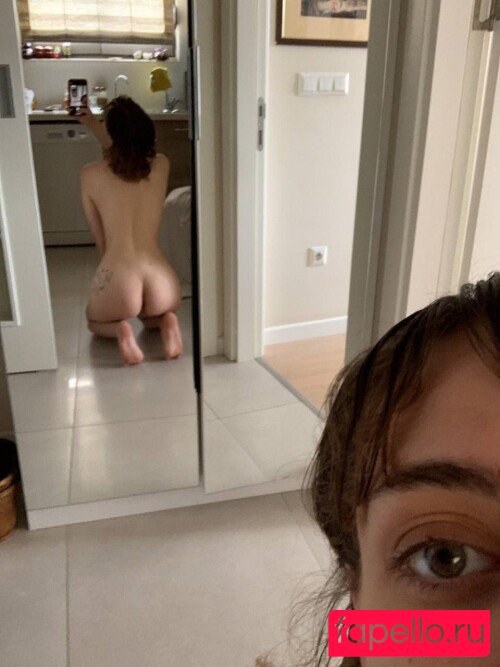 Aiyshe Nude Onlyfans Photo 3