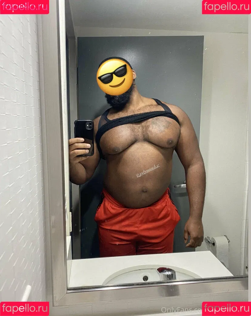 jodymuscle Onlyfans Photo Gallery 