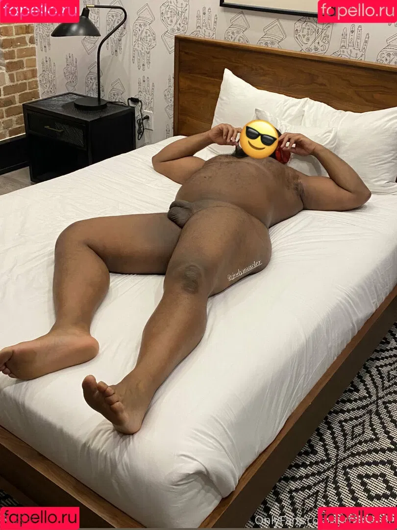 jodymuscle Onlyfans Photo Gallery 
