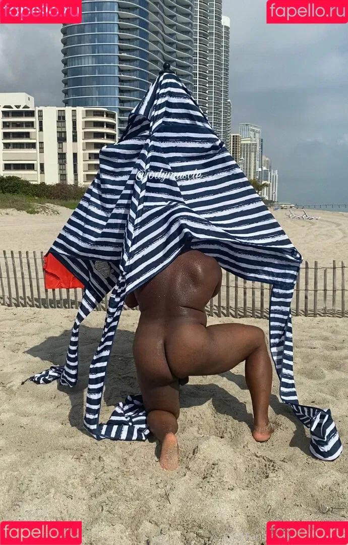 jodymuscle Onlyfans Photo Gallery 