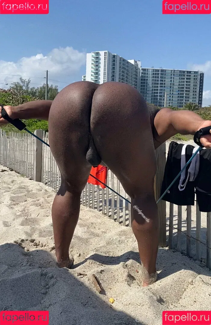 jodymuscle Onlyfans Photo Gallery 