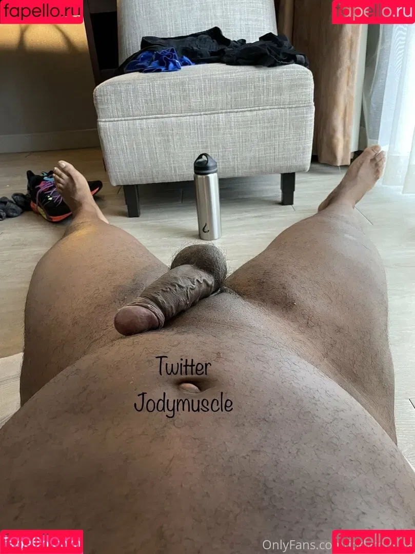 jodymuscle Onlyfans Photo Gallery 