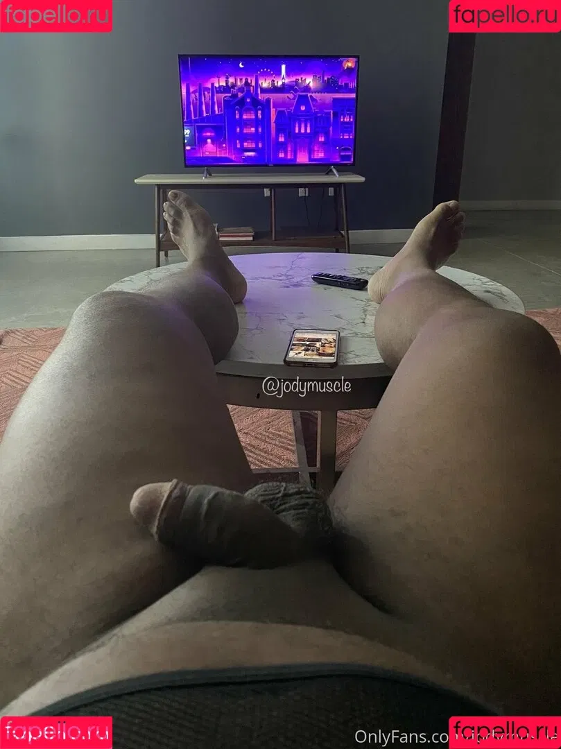 jodymuscle Onlyfans Photo Gallery 