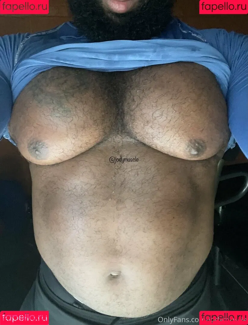 jodymuscle Onlyfans Photo Gallery 