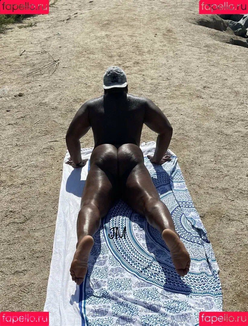 jodymuscle Onlyfans Photo Gallery 