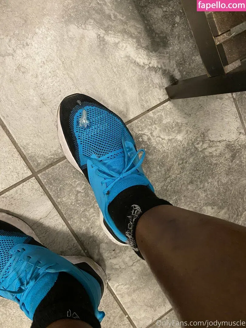 jodymuscle Onlyfans Photo Gallery 