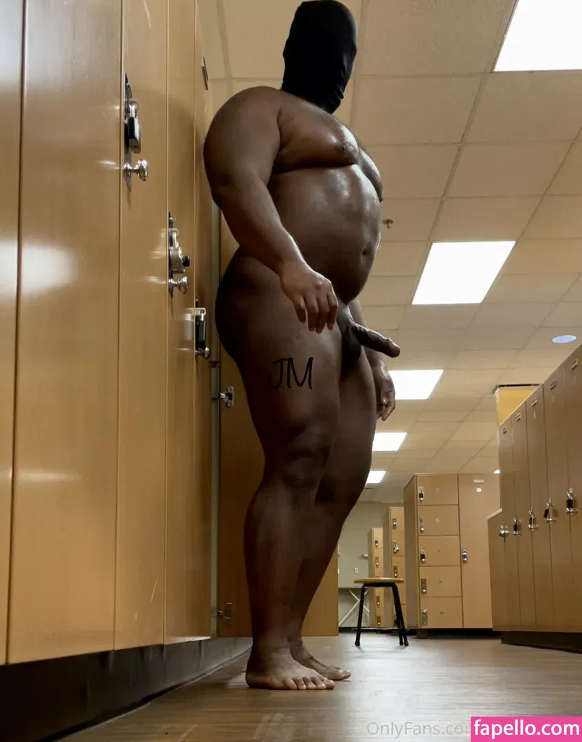 jodymuscle Onlyfans Photo Gallery 