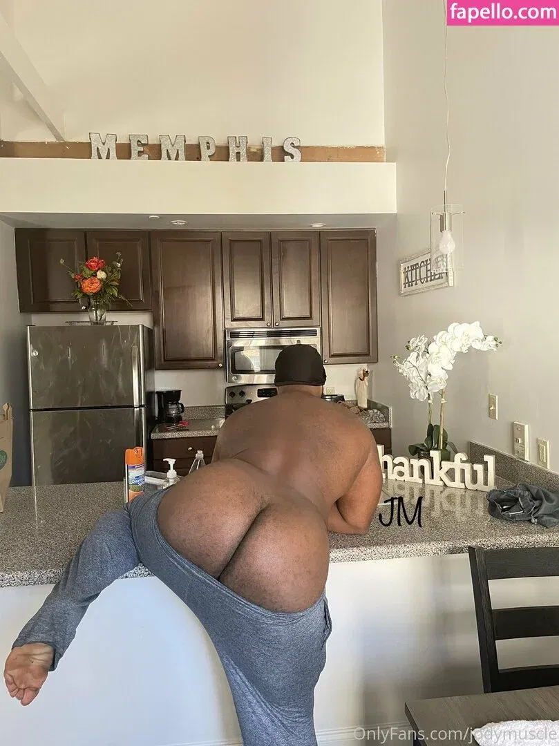 jodymuscle Onlyfans Photo Gallery 