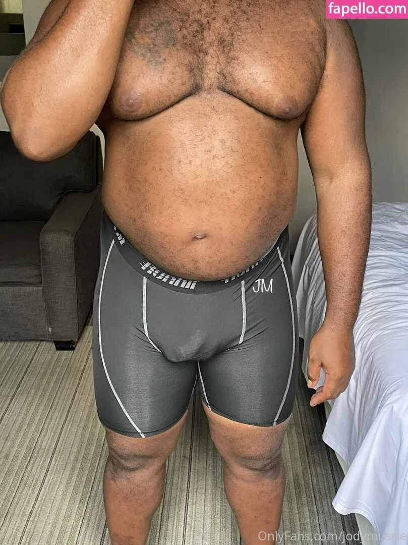 jodymuscle Onlyfans Photo Gallery 