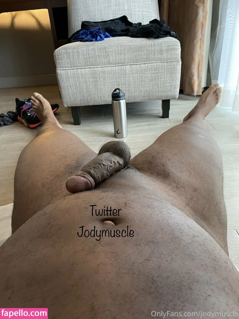 jodymuscle Onlyfans Photo Gallery 