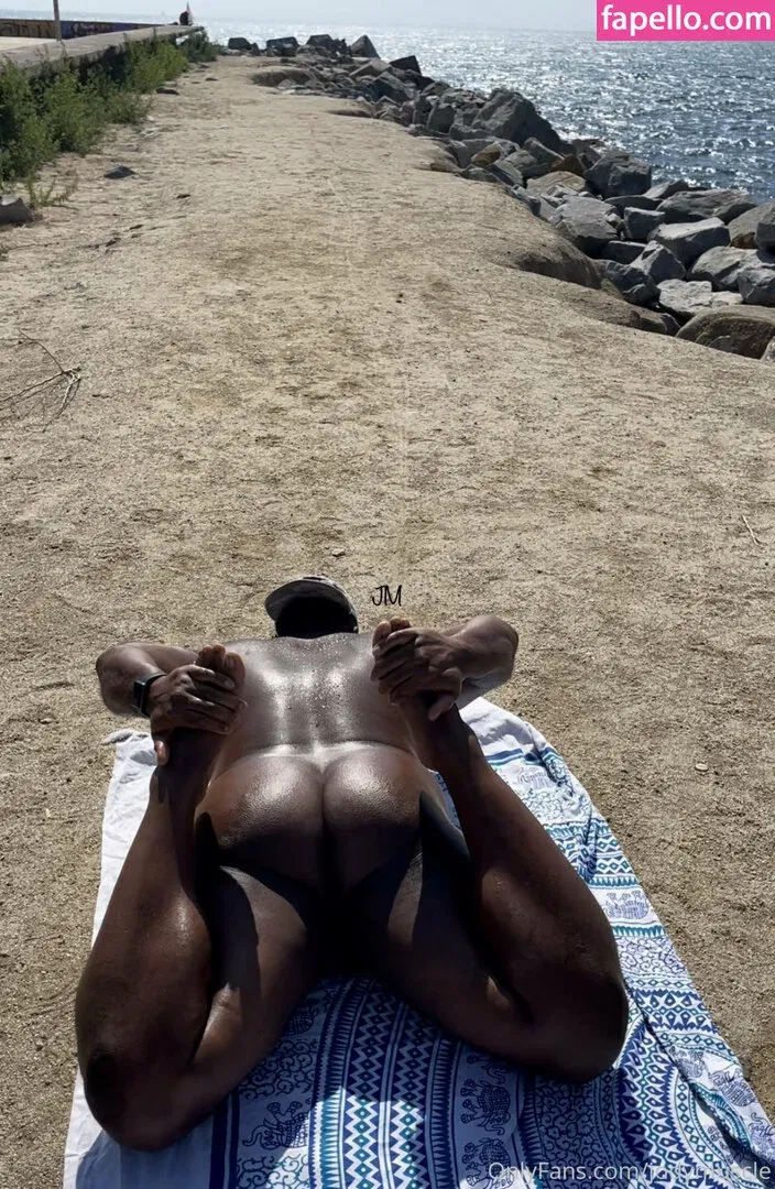 jodymuscle Onlyfans Photo Gallery 