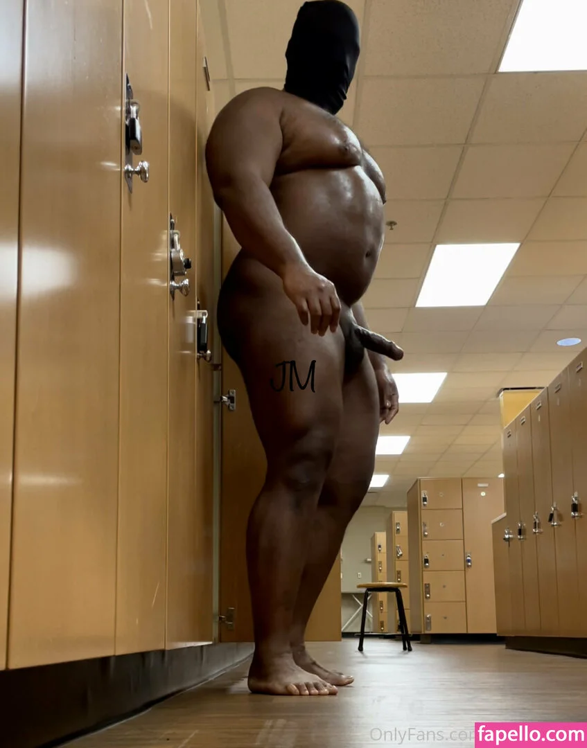 jodymuscle Onlyfans Photo Gallery 