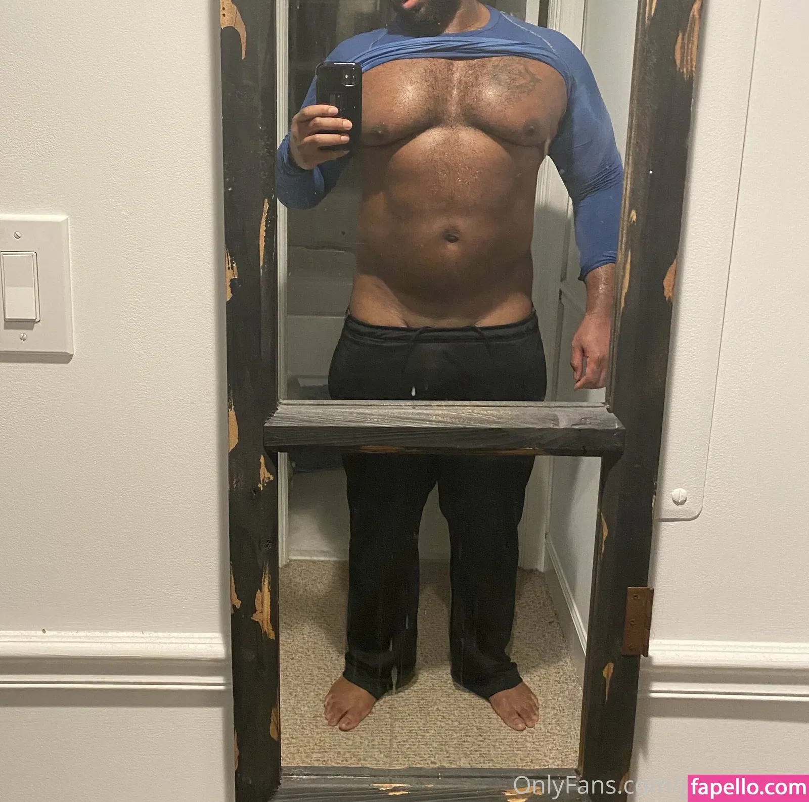 jodymuscle Onlyfans Photo Gallery 