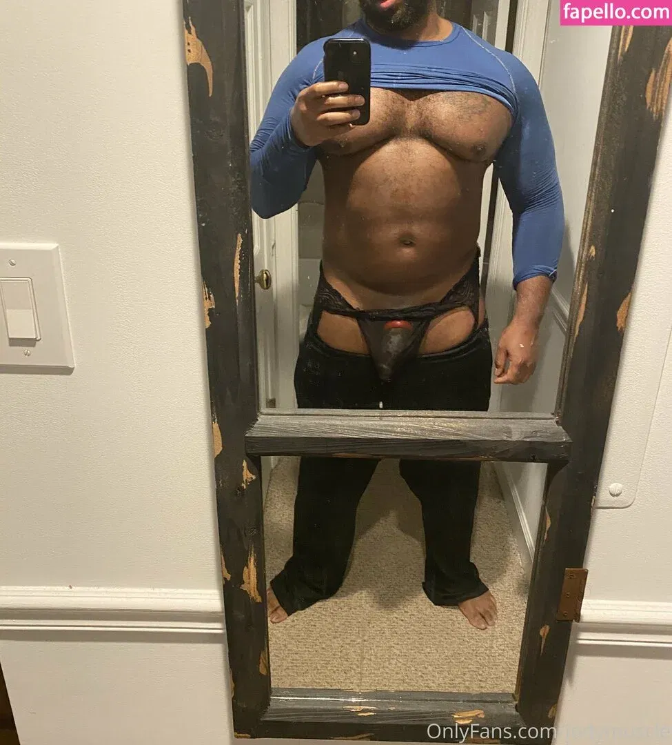 jodymuscle Onlyfans Photo Gallery 