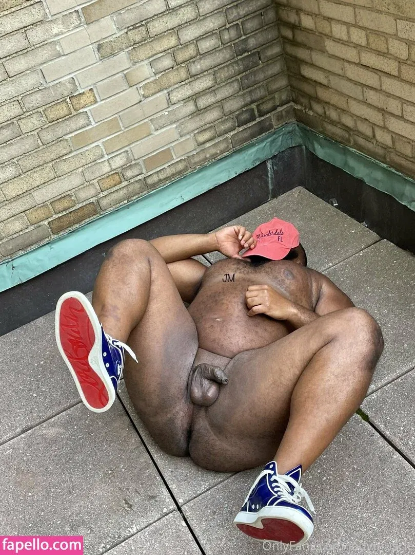 jodymuscle Onlyfans Photo Gallery 