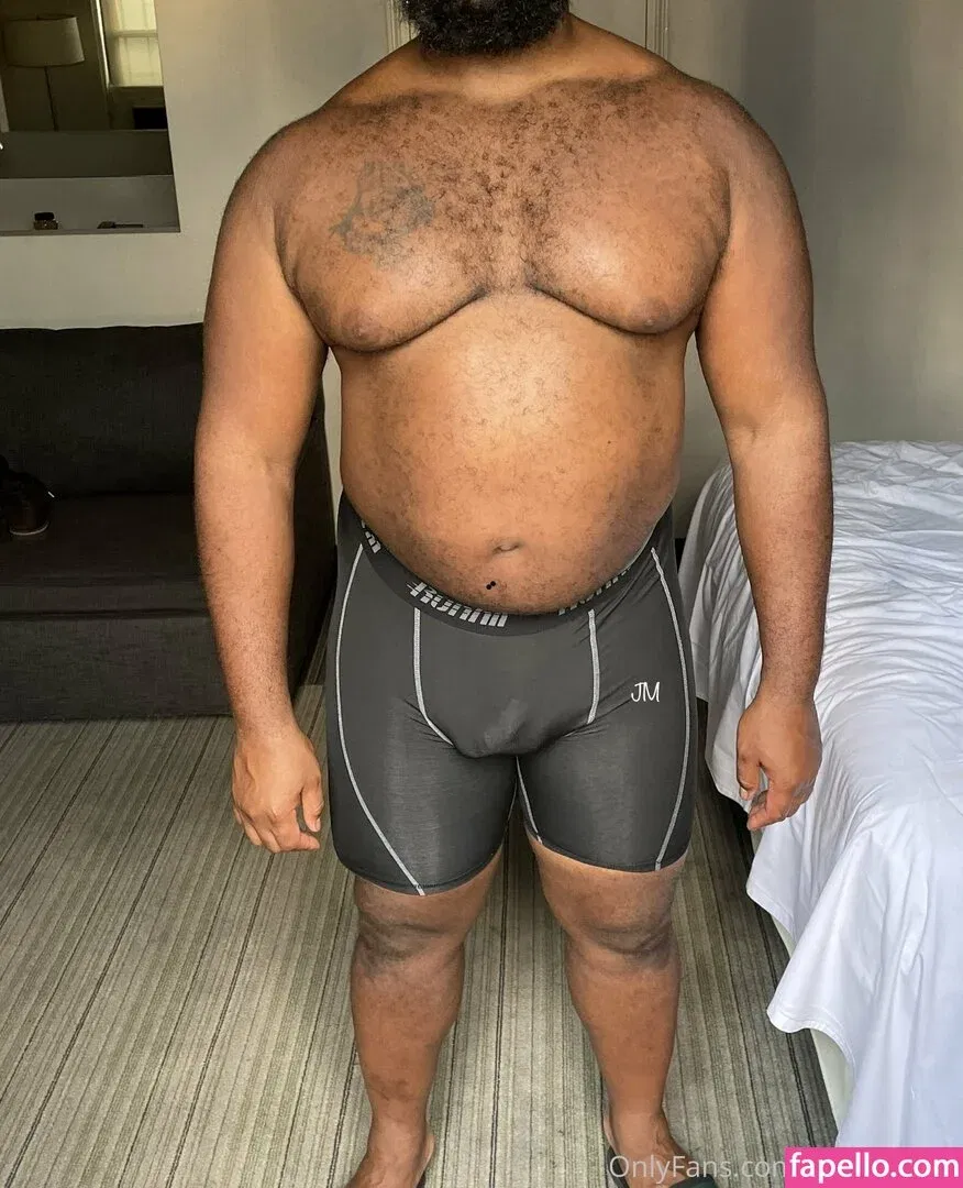 jodymuscle Onlyfans Photo Gallery 