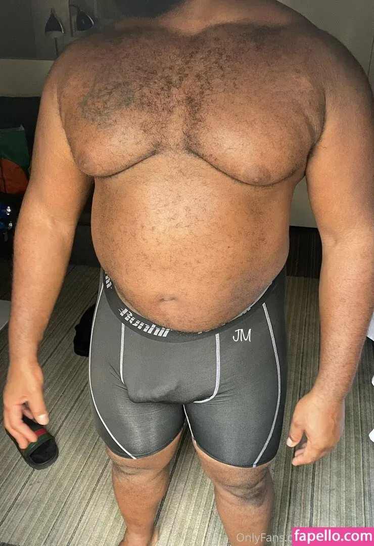 jodymuscle Onlyfans Photo Gallery 