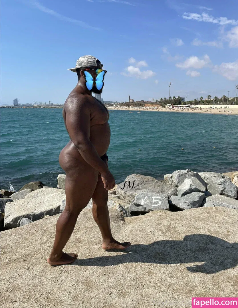 jodymuscle Onlyfans Photo Gallery 