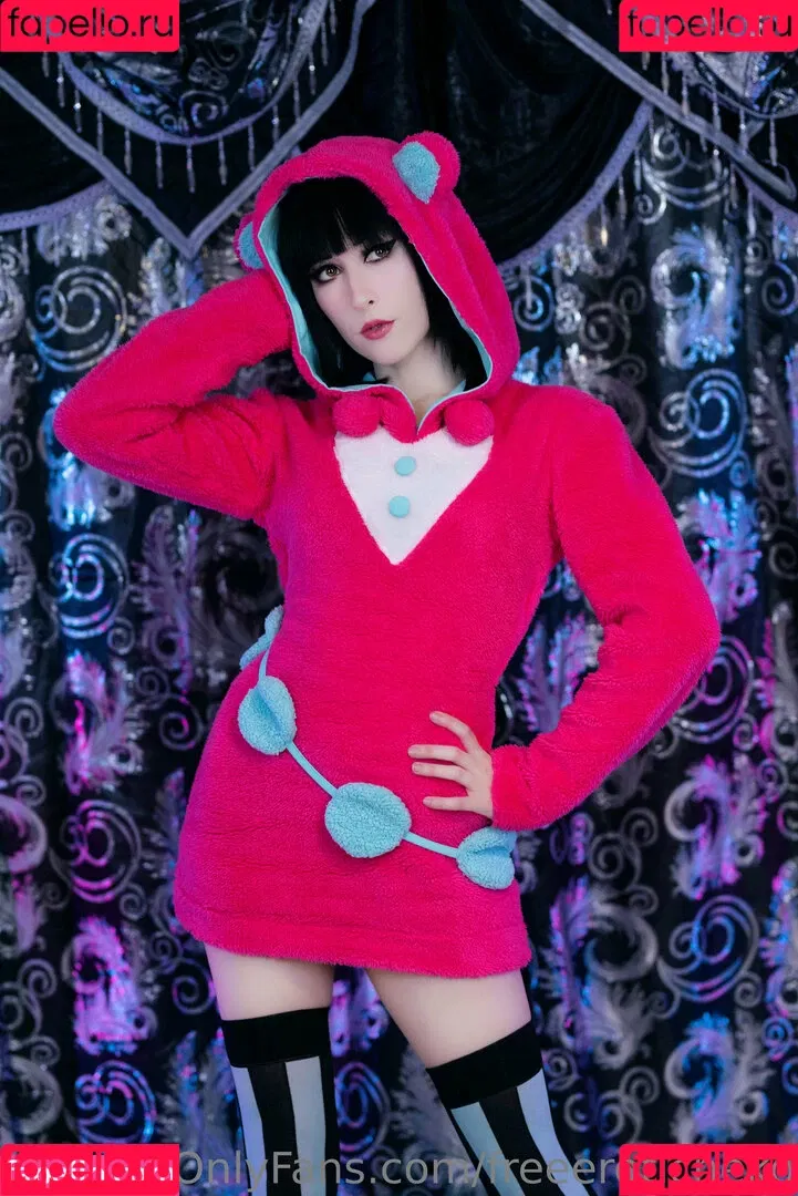 Eroticneko Onlyfans Photo Gallery 