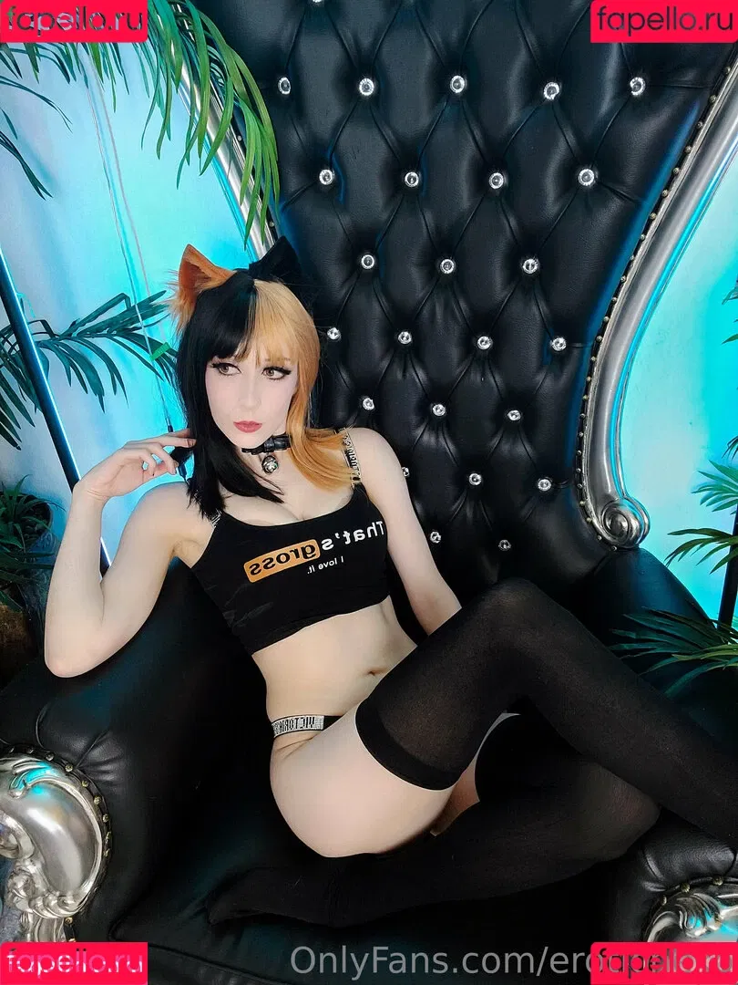 Eroticneko Onlyfans Photo Gallery 