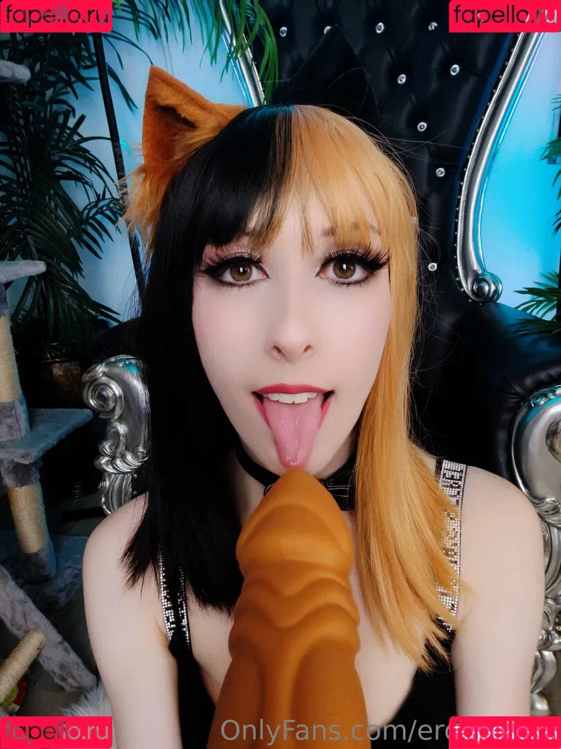 Eroticneko Onlyfans Photo Gallery 