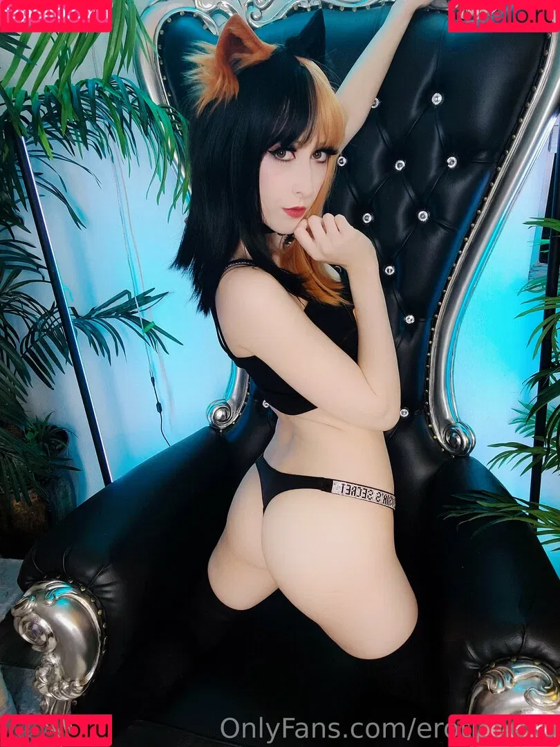 Eroticneko Onlyfans Photo Gallery 