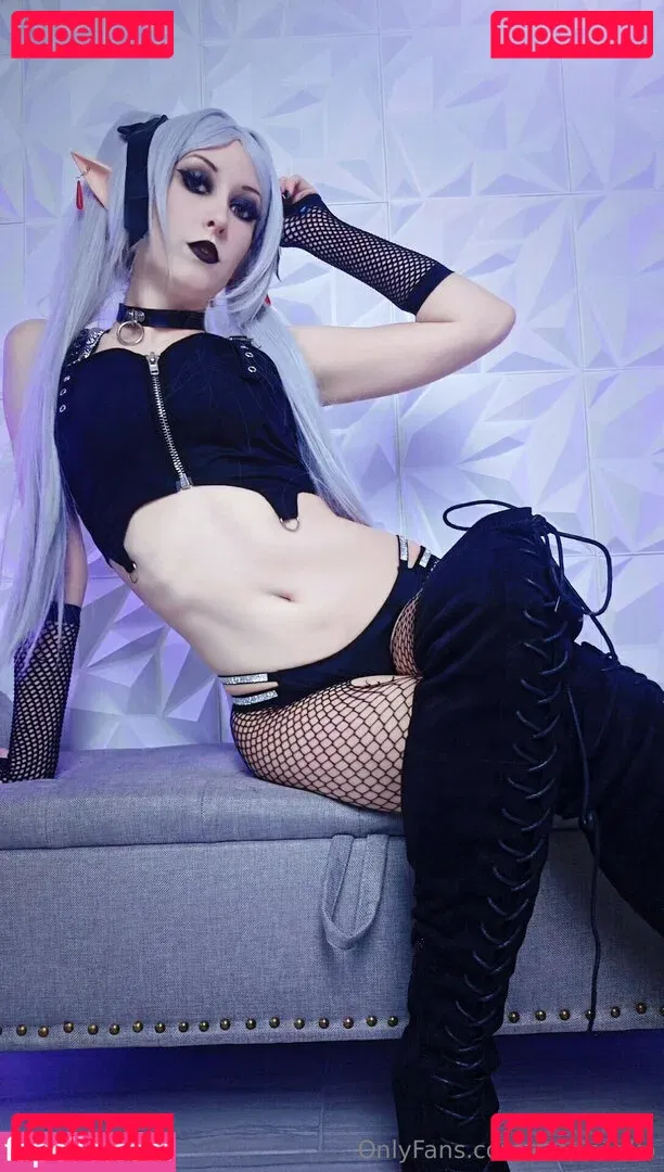 Eroticneko Onlyfans Photo Gallery 