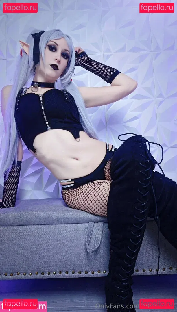 Eroticneko Onlyfans Photo Gallery 