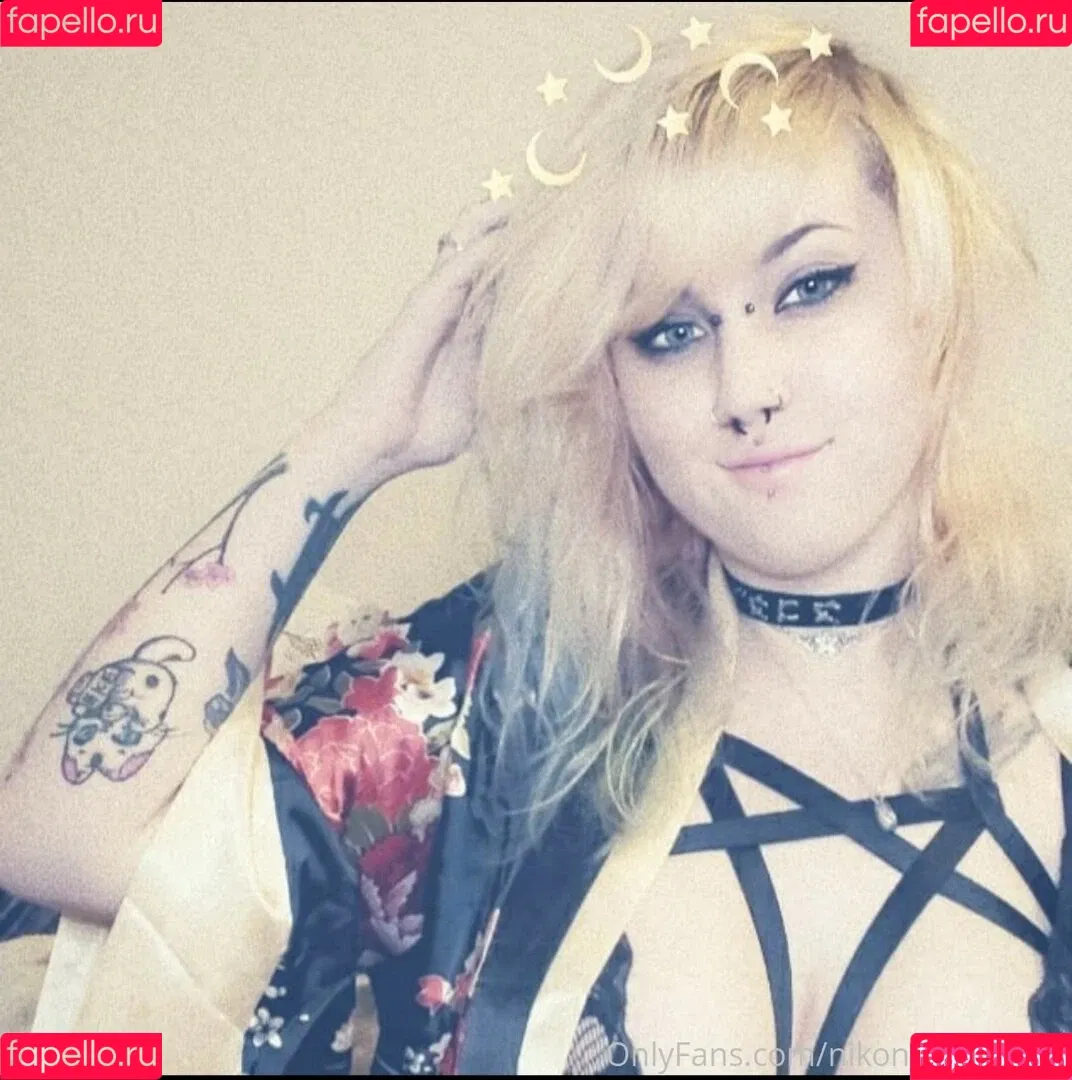 nikonatsuki86 Onlyfans Photo Gallery 