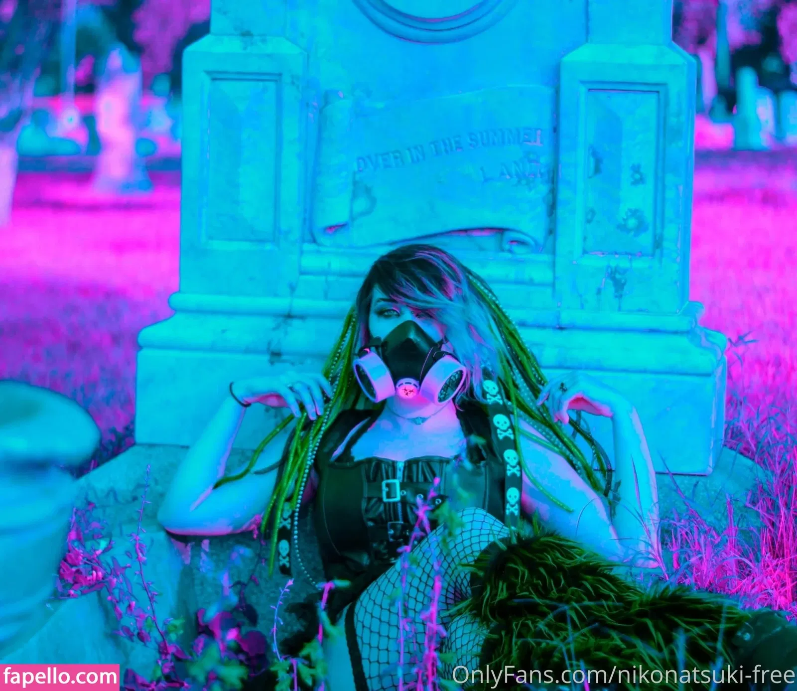 nikonatsuki86 Onlyfans Photo Gallery 