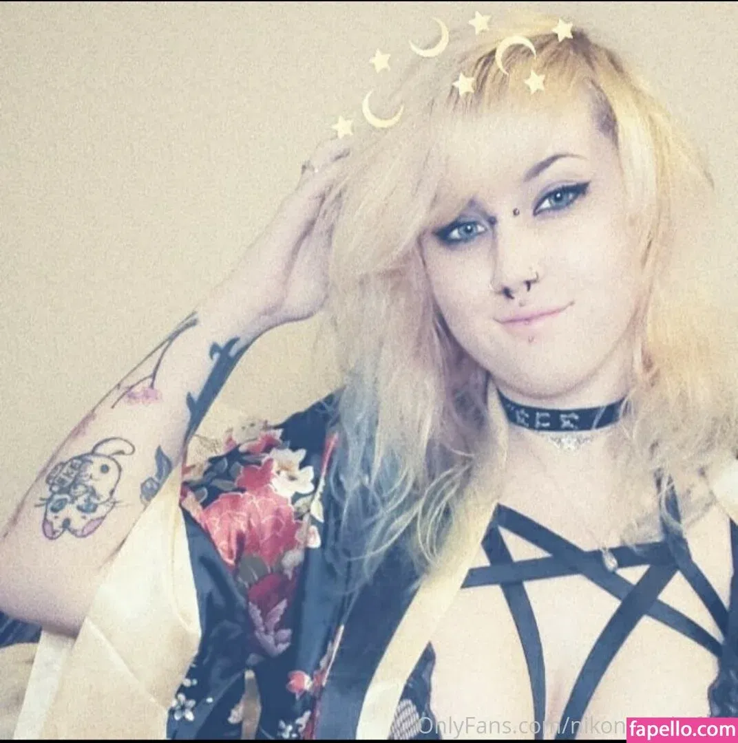 nikonatsuki86 Onlyfans Photo Gallery 