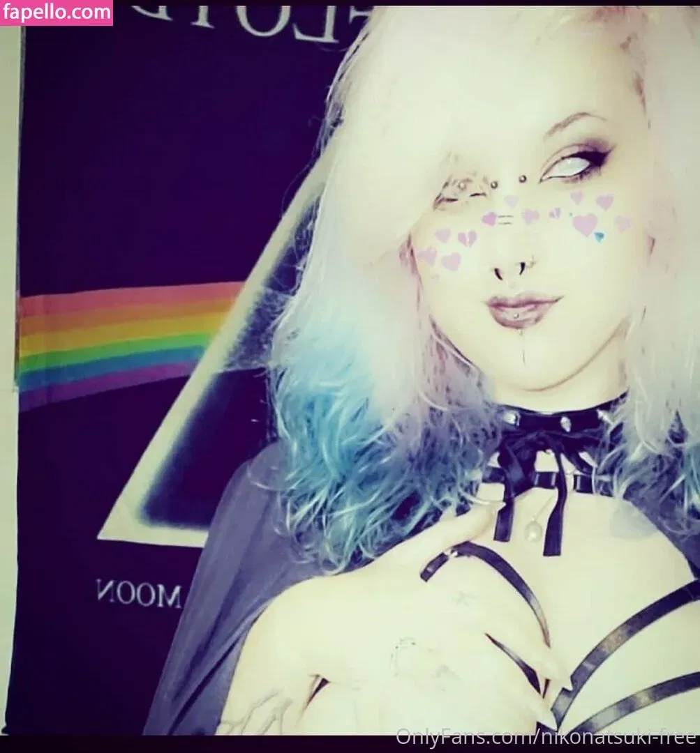 nikonatsuki86 Onlyfans Photo Gallery 