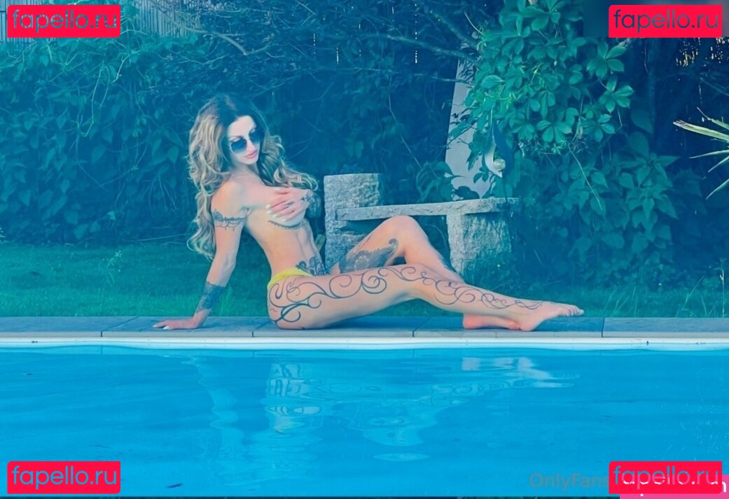 Ninifee / mischiidc Nude Onlyfans Photo 20