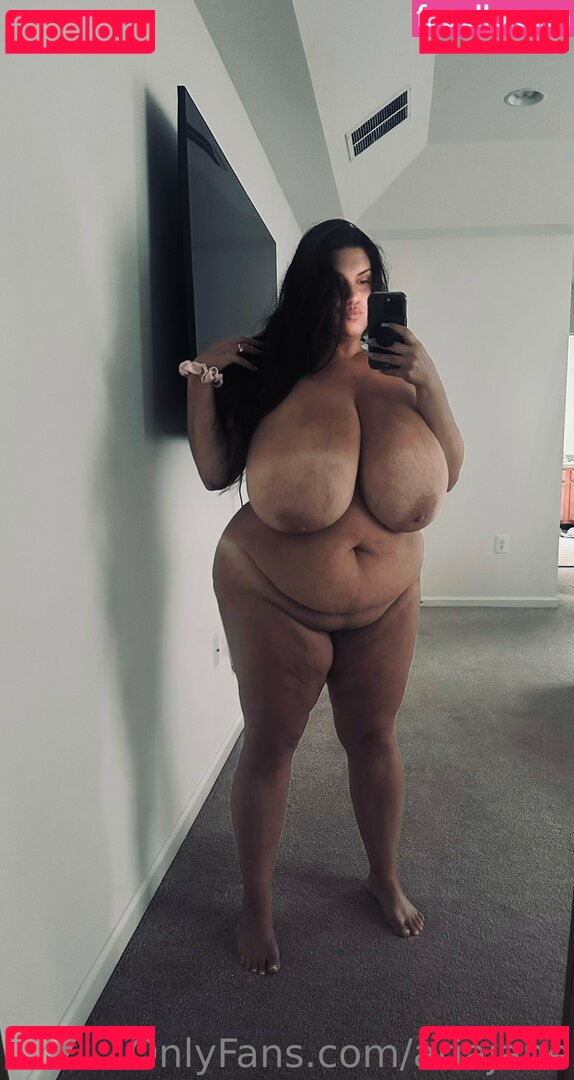 ariajane / ariajjane Nude Onlyfans Photo 41