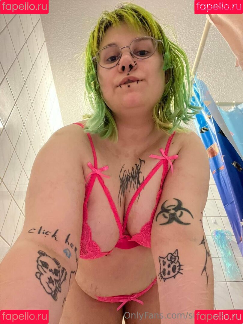 suicidyalice Onlyfans Photo Gallery 